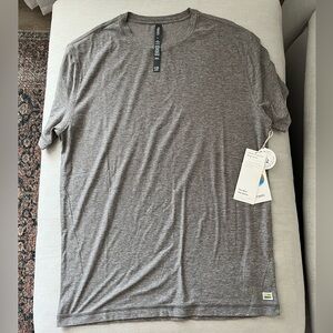 Strato Tech Tee